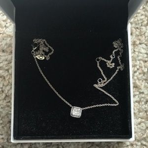 Stainless Steele necklace